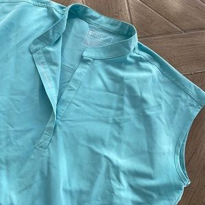 Figs Rafaela Oversized Scrub Top